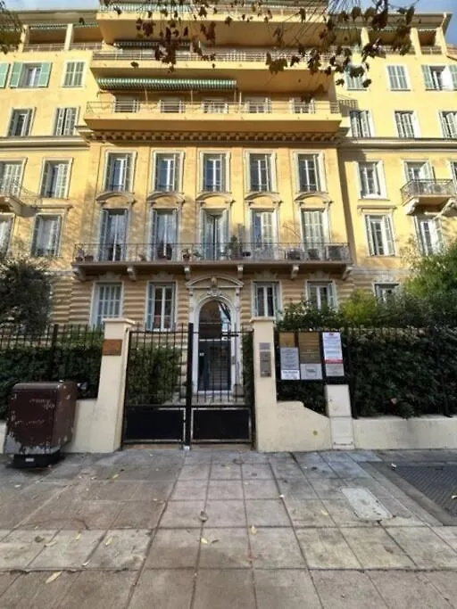 Happy Home Nicea Apartament