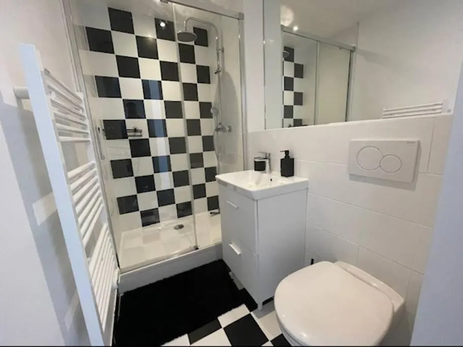 Apartament Happy Home Nicea