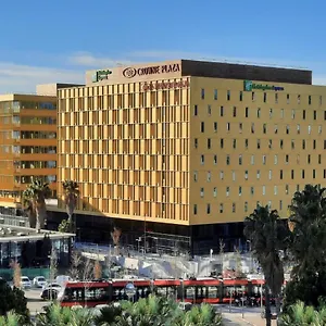 3* Szálloda Express - - Grand Arenas By Ihg